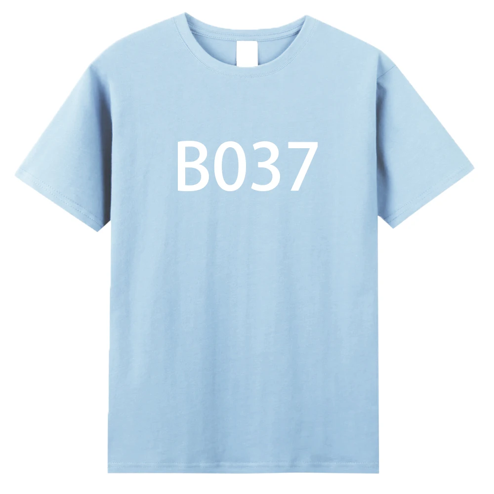 

B037 T-Shirts