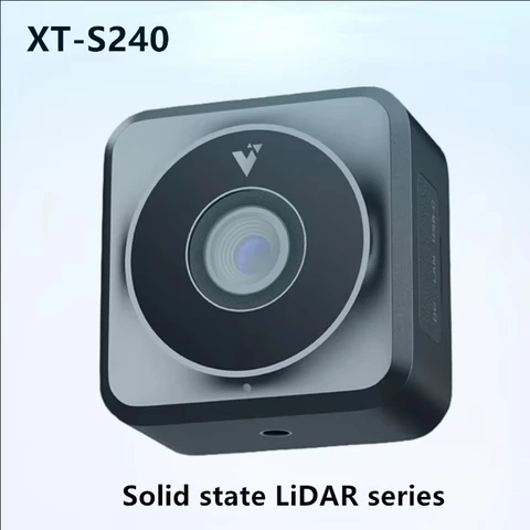 4DRADAR XT-S240  LiDAR сенсор