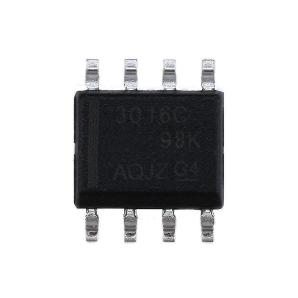 

9PCS NEW TL3016CDR TI 0719+ SOP-8
