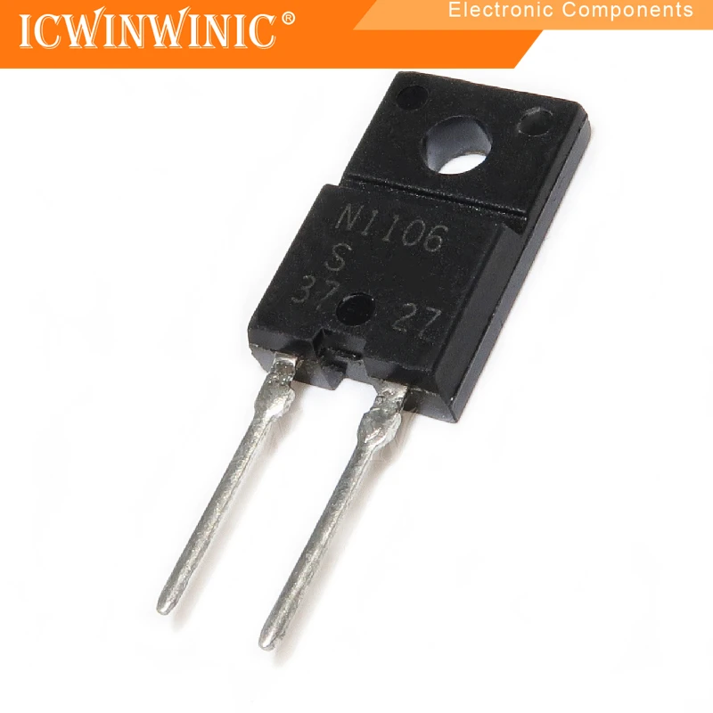 10 шт. NS1106 FMN-1106S N1106