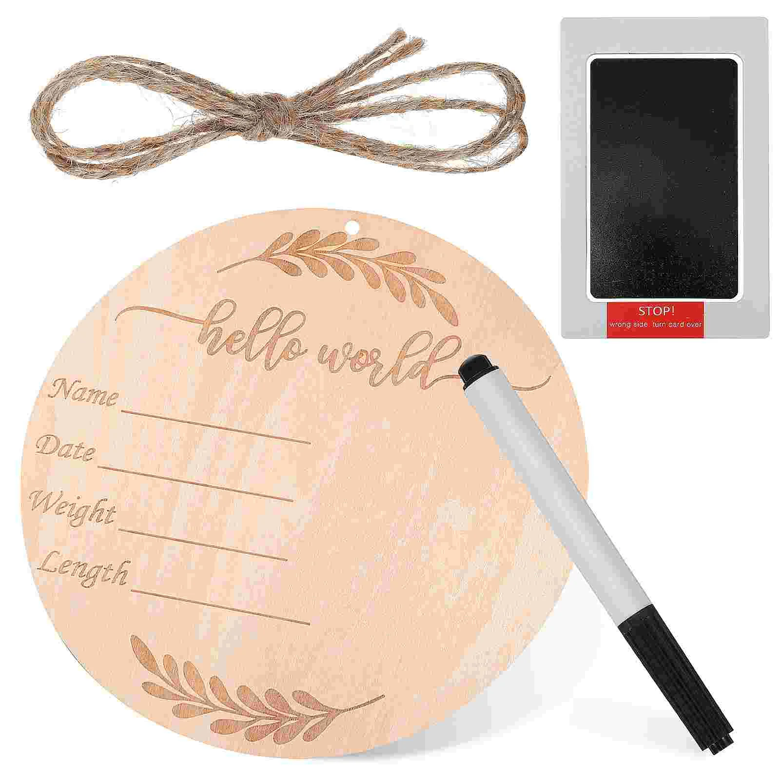 

Месячный малыш, новый ежемесячный знак объявления о рождении, именные знаки, детская доска