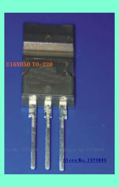 

U16NB50 TO-220