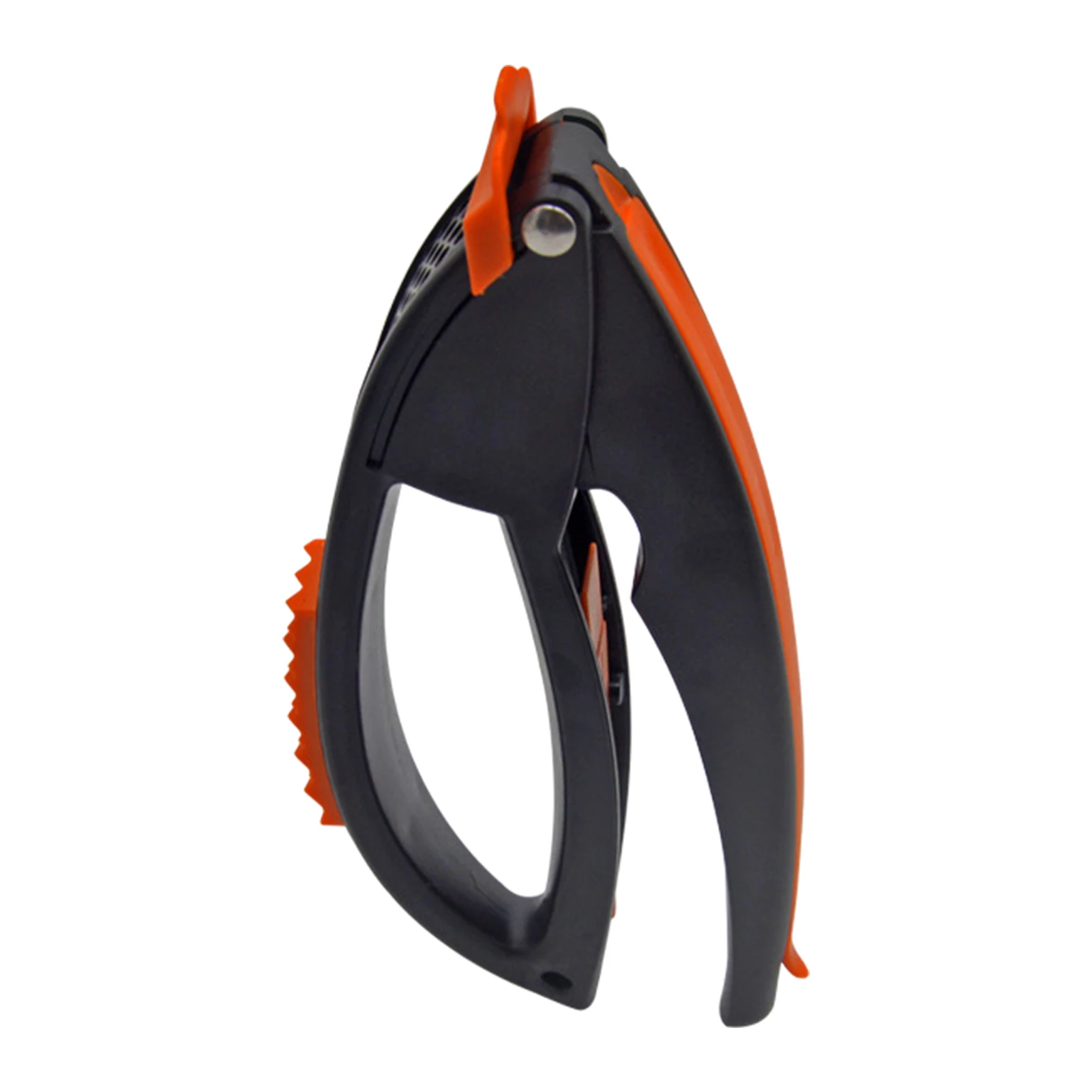 

Multi-function Manual Garlic Press Tool Garlic Grinder Garlic Chopper With Meat Loosener Peeler Cooking Gadgets Kitchen Tool