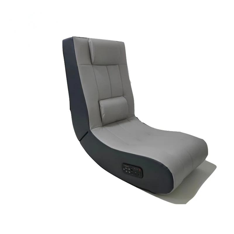

Playing Video Games Listening To Music Extreme Gaming Rocker Chair