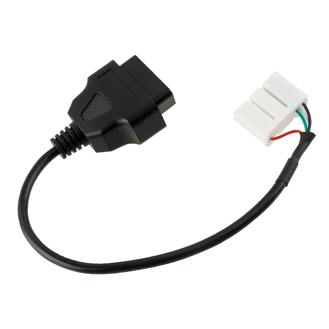 

20 Pins Auto OBD2 Diagnostic Adapter Cable Fit for Tesla Model S X Facelift Battery Reading Car Accessories
