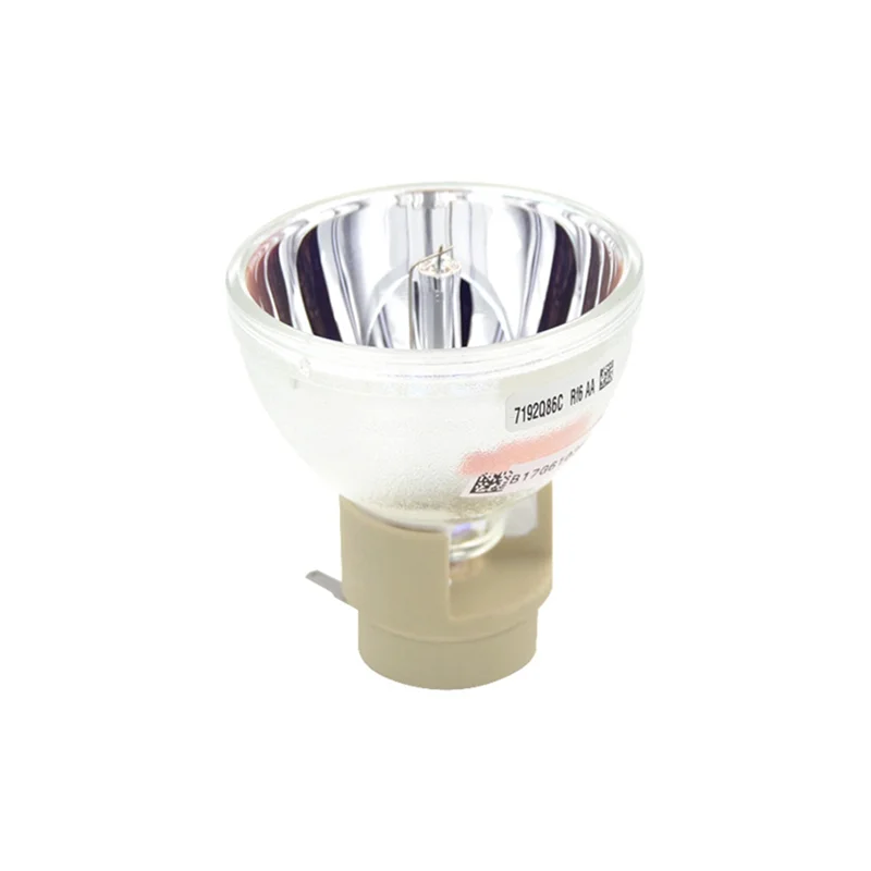 Фото B50B-Сменная лампа P-VIP 240/0,8 E20.9N для Acer H6540BD V6520 GM512 H6521BD X1623H X168 X168H Лампа для проектора №2