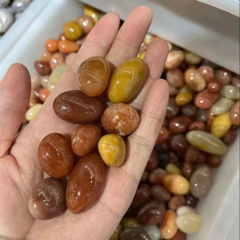 Натуральный Золотой Шелковый нефрит оригинальный камень дождик цветочный