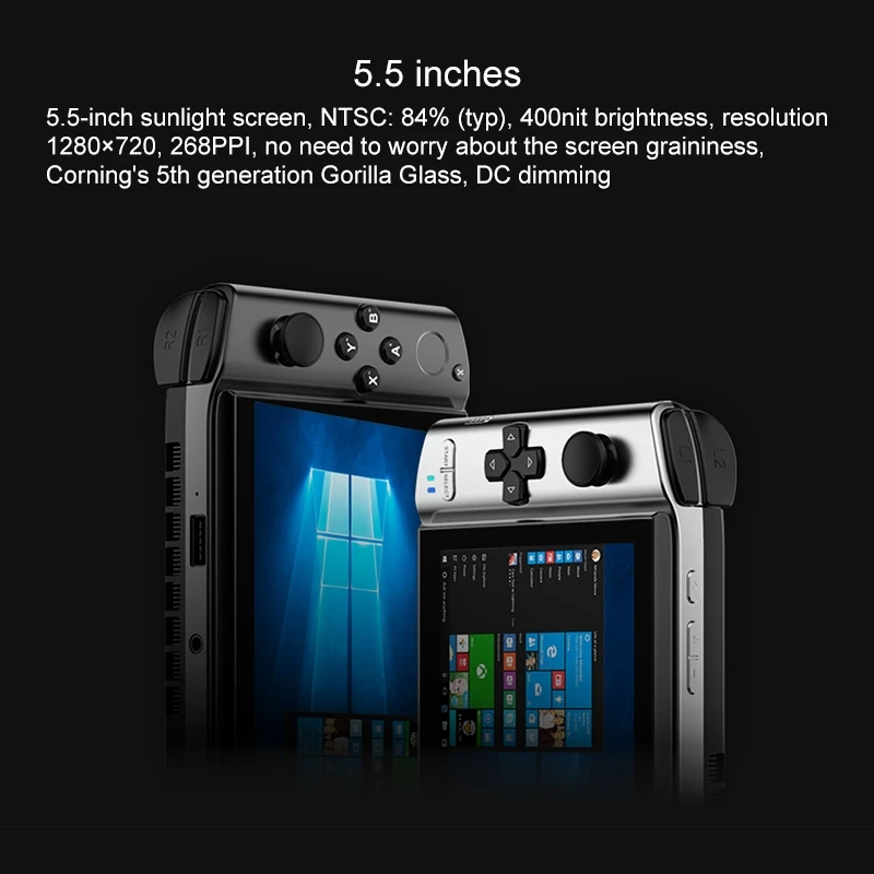 Рисунок 6 - Игровой Компьютер D WIN3 BLACK HAND INDEL COR i5