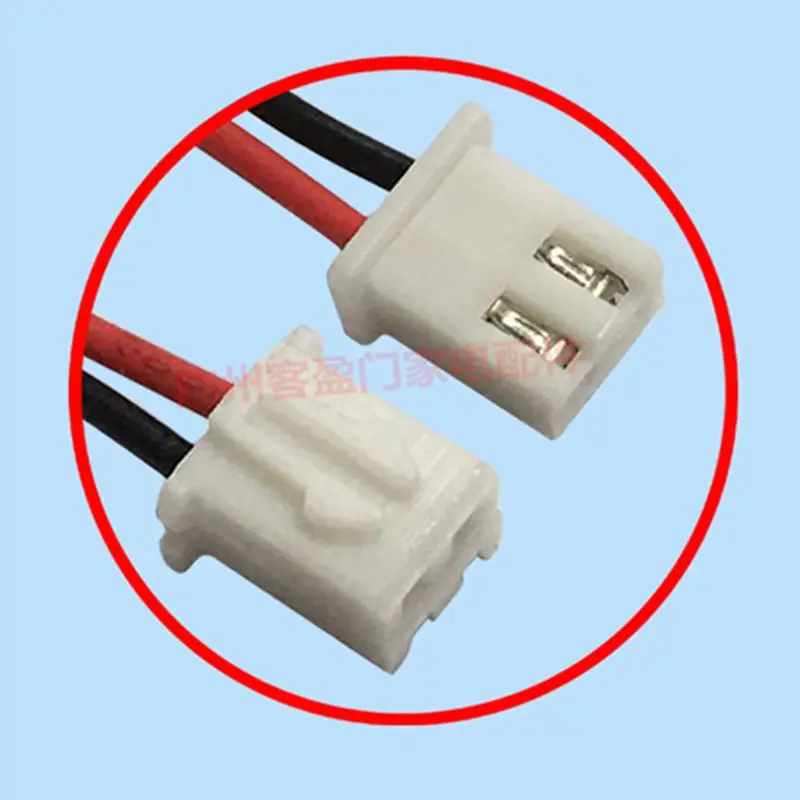 3612JL-04W-S40 DC12V 0.3A Запчасти для двигателя вентилятора холодильника Samsung