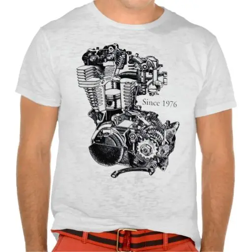 Hot Sale New Men's T Shirts Funny Tee