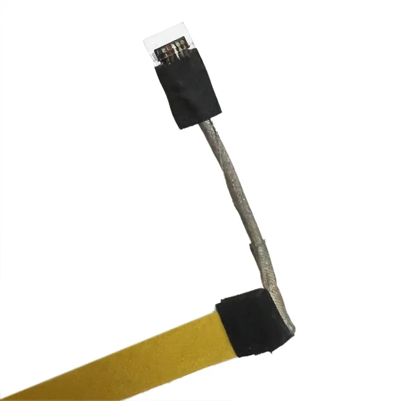 40PIN DC02C00QK00 для HP 15S-DR gpt52 LA-K201P ЖК-светодиодный кабель LVDS видео экран линии дисплея