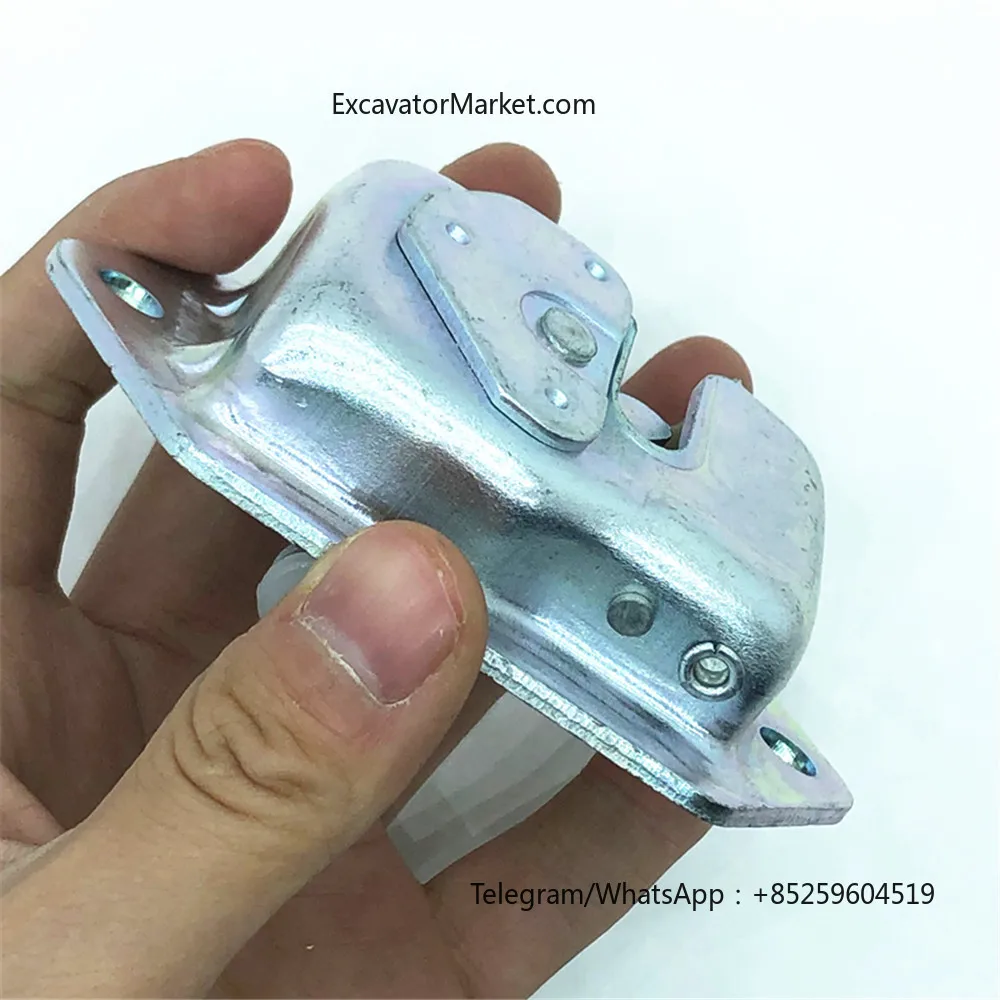 Аксессуары для экскаватора Sany Sy 55 Komatsu Pc 78 128 228 чехол