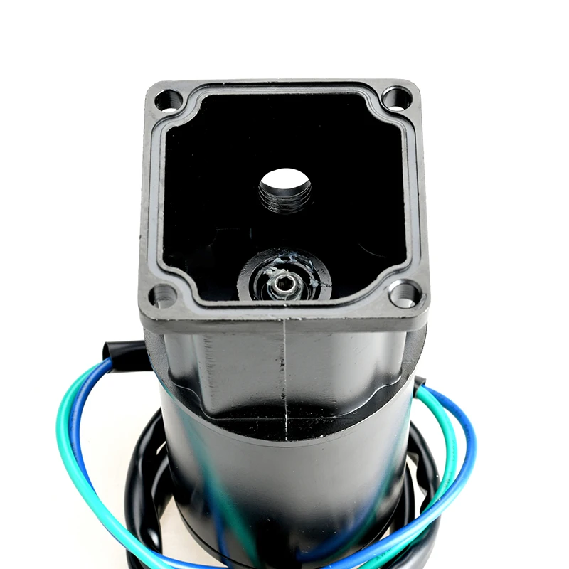 809885A1 двигатель для подвесного мотора Mercury Mariner 40HP-125HP 809885A2 809885T2 893907 813447 Lester 10827