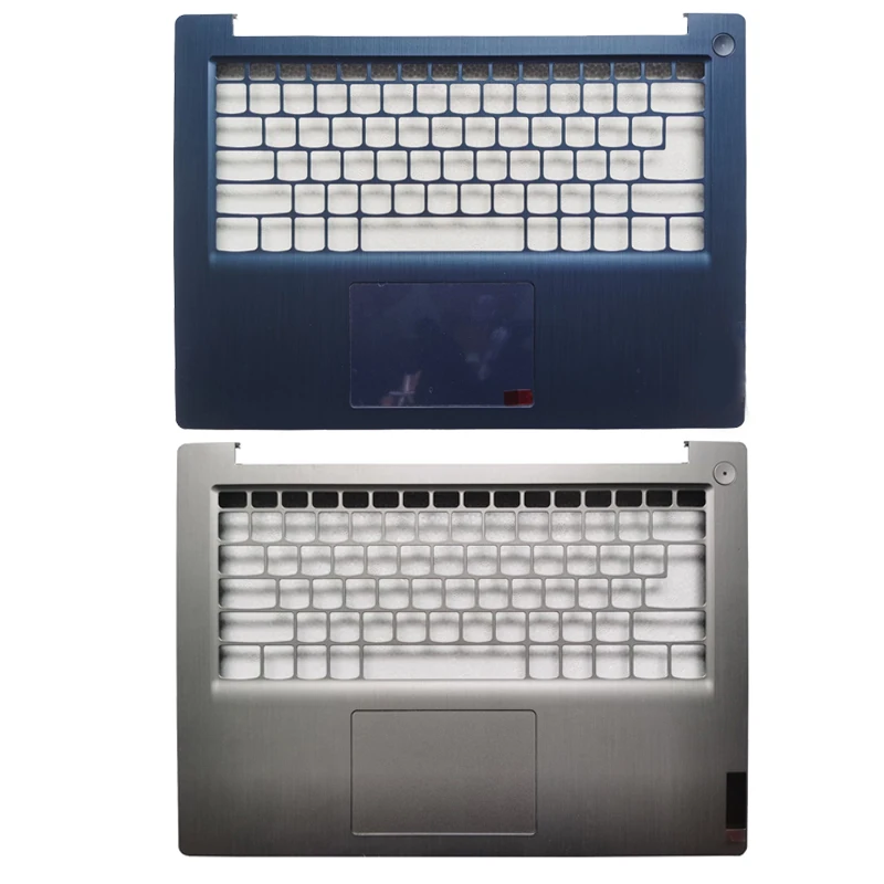 

New for Lenovo IdeaPad 3-14 3-14ADA05 3-14ARE05 14IML05 14IIL05 Palmrest Upper Cover with Touchpad