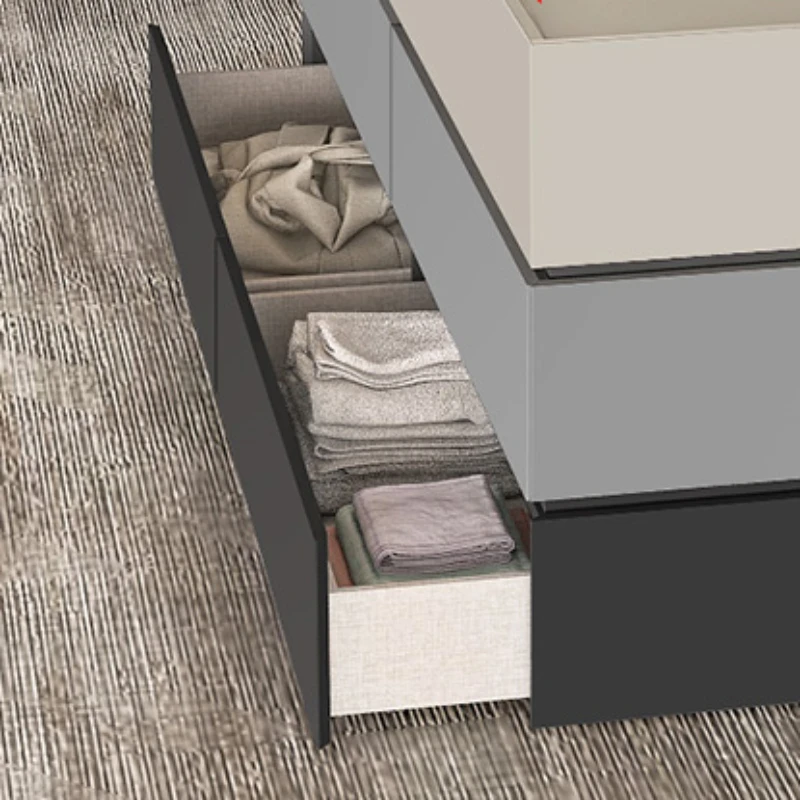 Мебельные органайзеры Schedari шкафы для обуви комоды спальная тумбочка столы