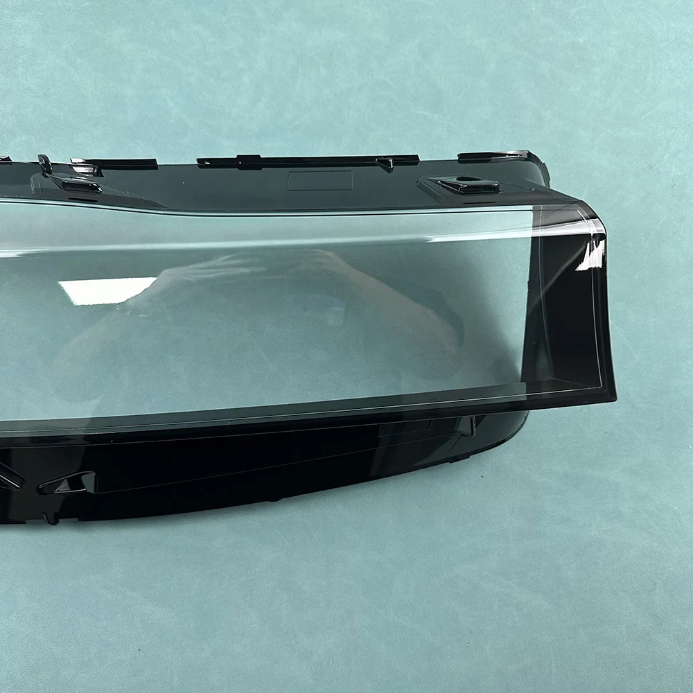 Для BMW 7 серий G11 G12 730 740 750 760 2019 2020 абажур налобный фонарь защитная маска оргстекло