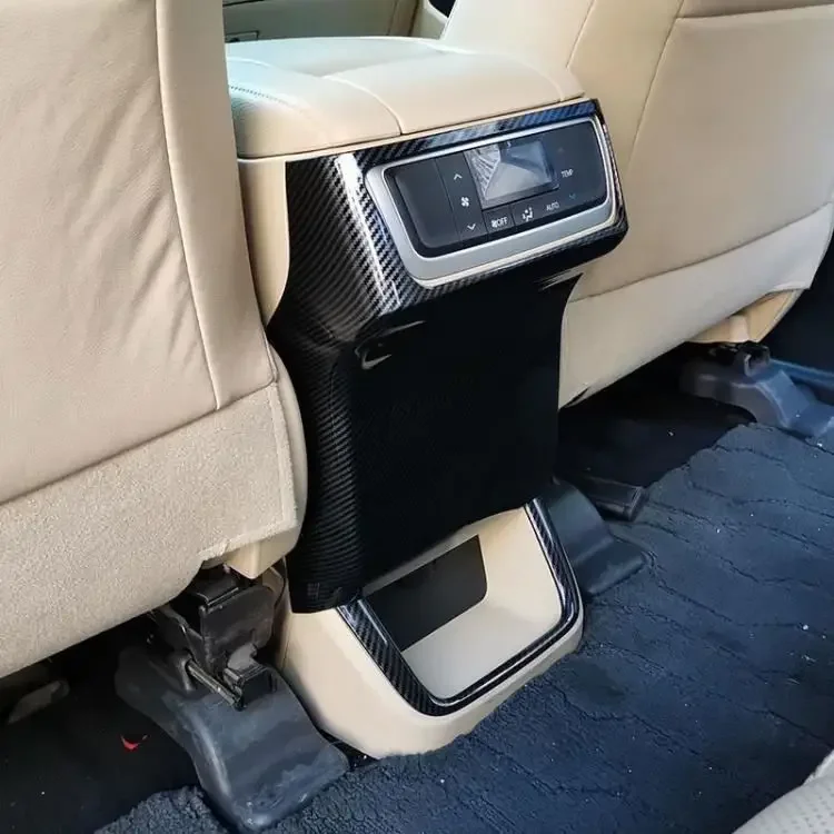 Задняя рамка для вентиляционного отверстия кондиционера задняя противоударная