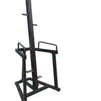 new style commercial gym equipment climbing machine with resistance vertical stepper stair climber fitness machine