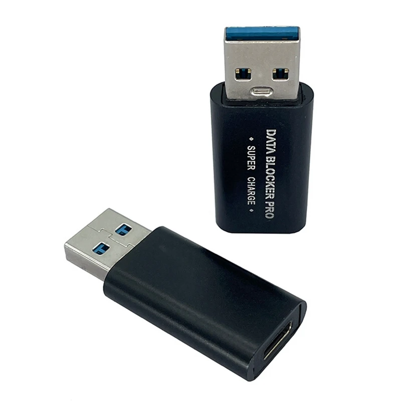 2 шт. USB-устройство для блокировки данных