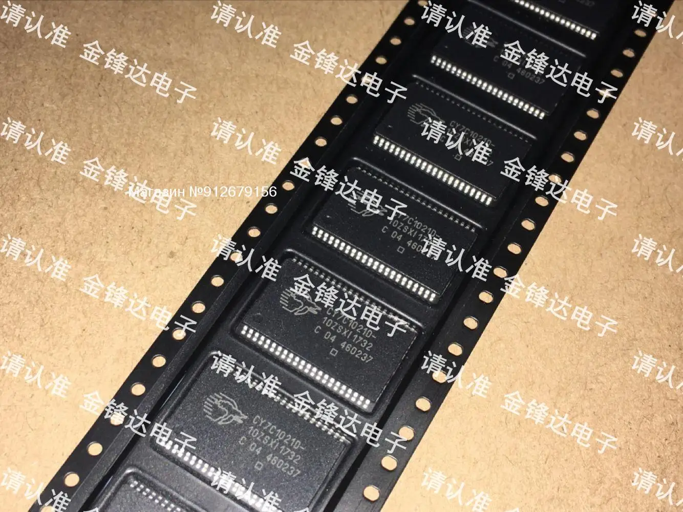 

5 шт./лот CY7C1021D-10ZSXI / BN-15ZXC / B-12ZI / BL-15ZC / B-12ZXC