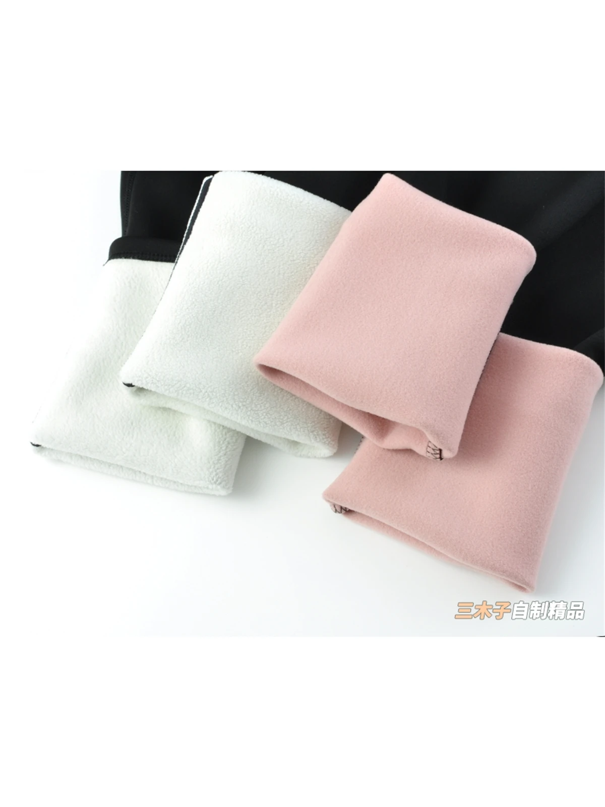 2023 New Leggings Women's Wear Autumn And Winter Black Tights, Shark Pants, Skinny Pants