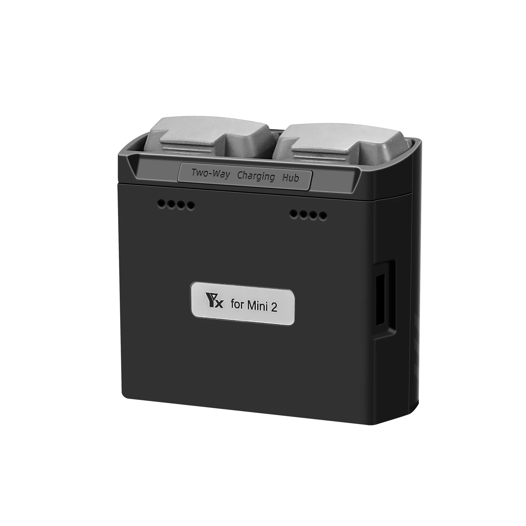 ​Mini 2/Mini SE Battery Charger Two Way Charging Hub Drone Batteries USB Charger for DJI Mini 2/Mini SE Accessories