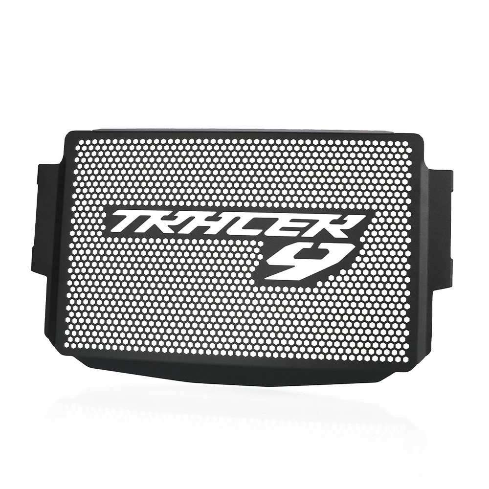 Фото Аксессуары для Yamaha Tracer 9 Tracer 9 GT Tracer 9 GT Y-AMT 2025-2027 Tracer 9 GT + защита решетки радиатора мотоцикла №4