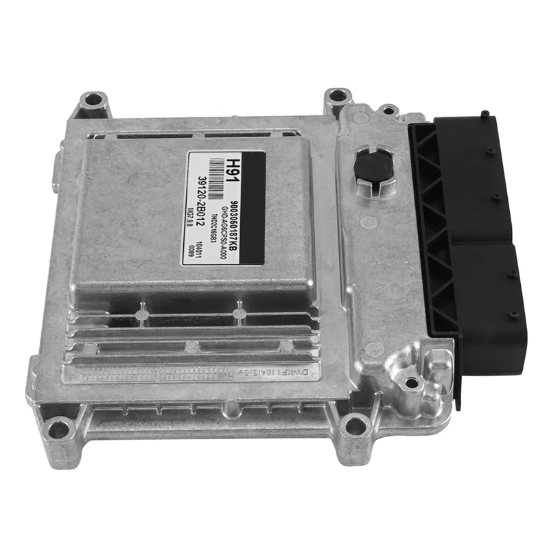 

Электронный блок управления для Hyundai 9003050187KB H91 MG7.9.8