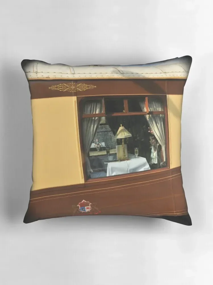 Подушка Okno of Orient Express 30x30 см