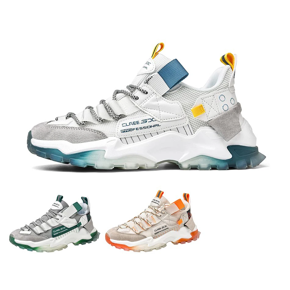 

Men's sports shoes elegant casual sneakers man summer canvas espradilles white man sport shoes running high black shuse