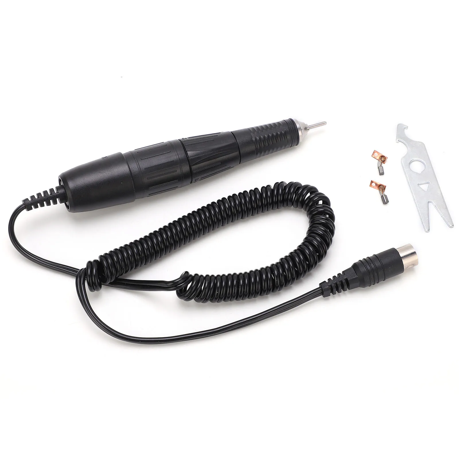 Профессиональная электрическая машинка для полировки ногтей 35000 об./мин.