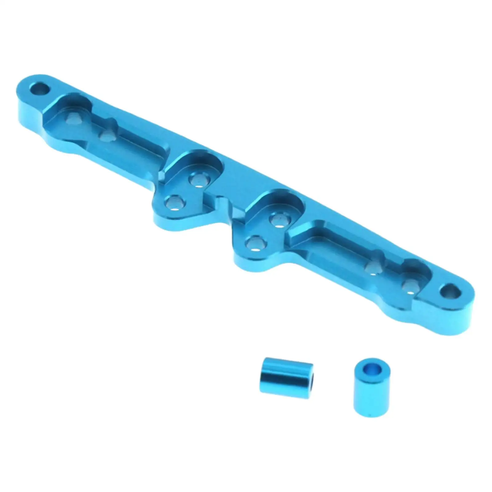 

Передняя/задняя амортизационная башня, запасные части, металлические модели для радиоуправляемого автомобиля Tamiya XV01