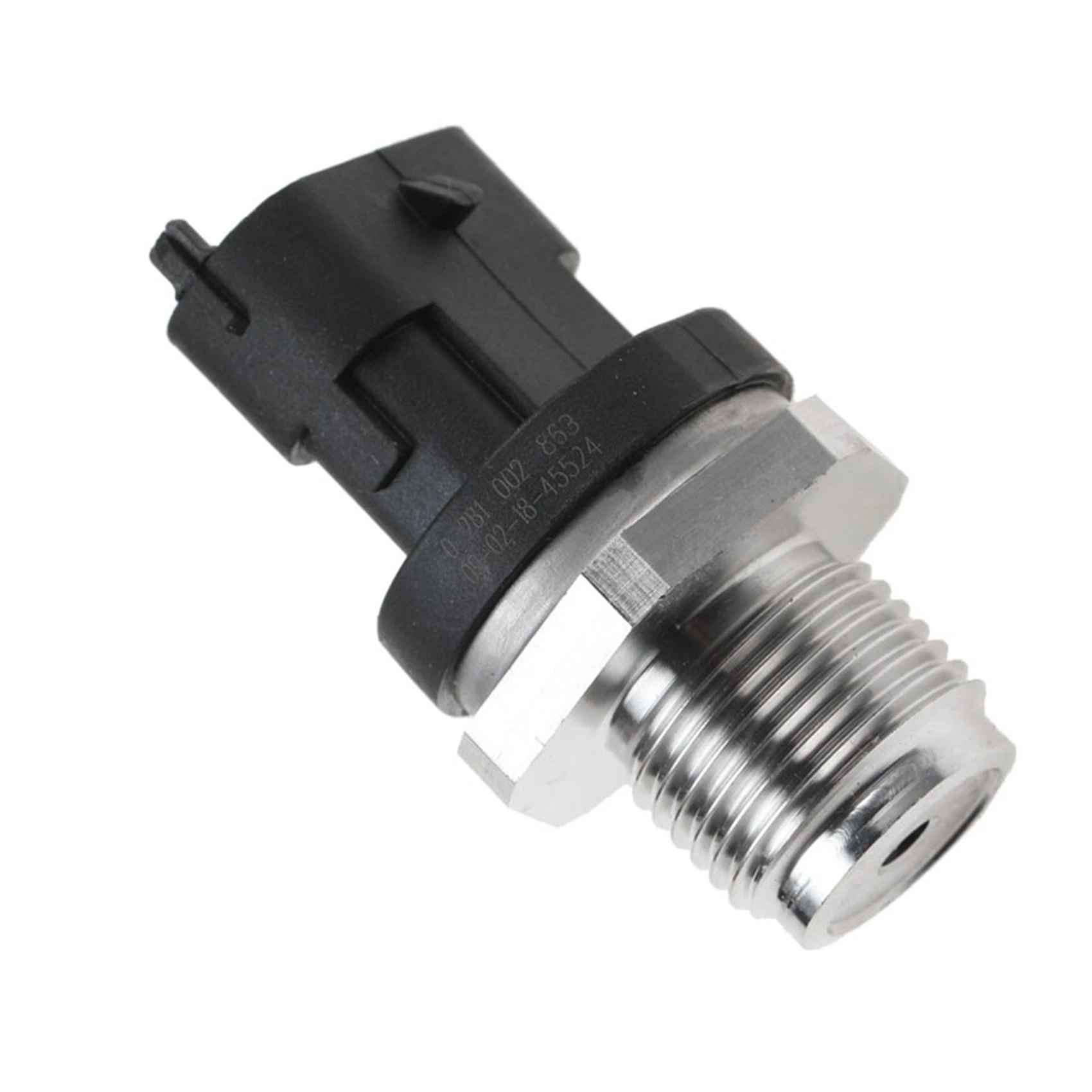 Датчик давления топливной направляющей для Kia Hyundai 1 5 6 2 0 CRDi двигатель