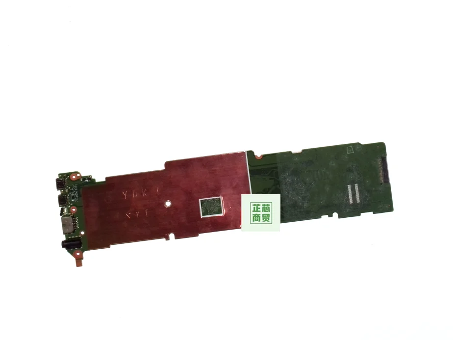 

Оригинальная материнская плата для HP ChromeBook 13 G1 Pent M5-6Y57 8GB 859520-001