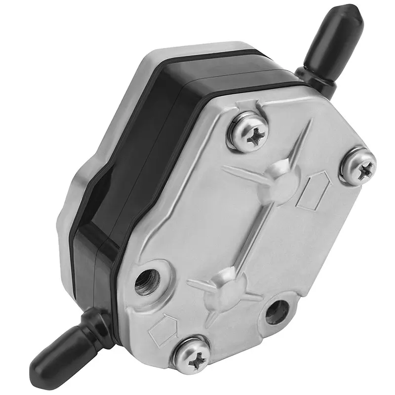 Бензиновый топливный насос для мотоцикла Yamaha 2-тактный 25-330HP 25HP 30HP 40HP 50HP 55HP 60HP 75HP 90HP