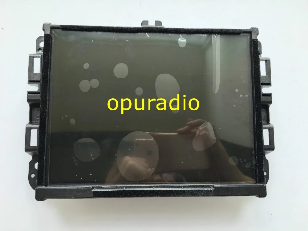 Оригинальный производитель 3 5-дюймовый сенсорный экран дисплей для Chrysler Do dge
