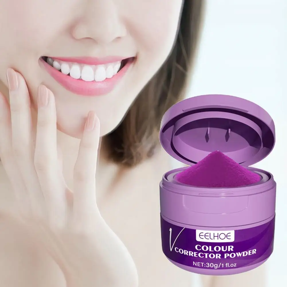 

Удобное отбеливание зубов, фотоотбеливание зубов, порошок для глубокой чистки