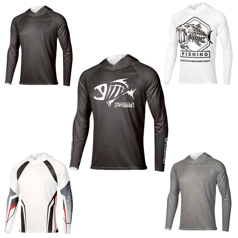 Солнцезащитная Толстовка с длинным рукавом и защитой от УФ-лучей ...