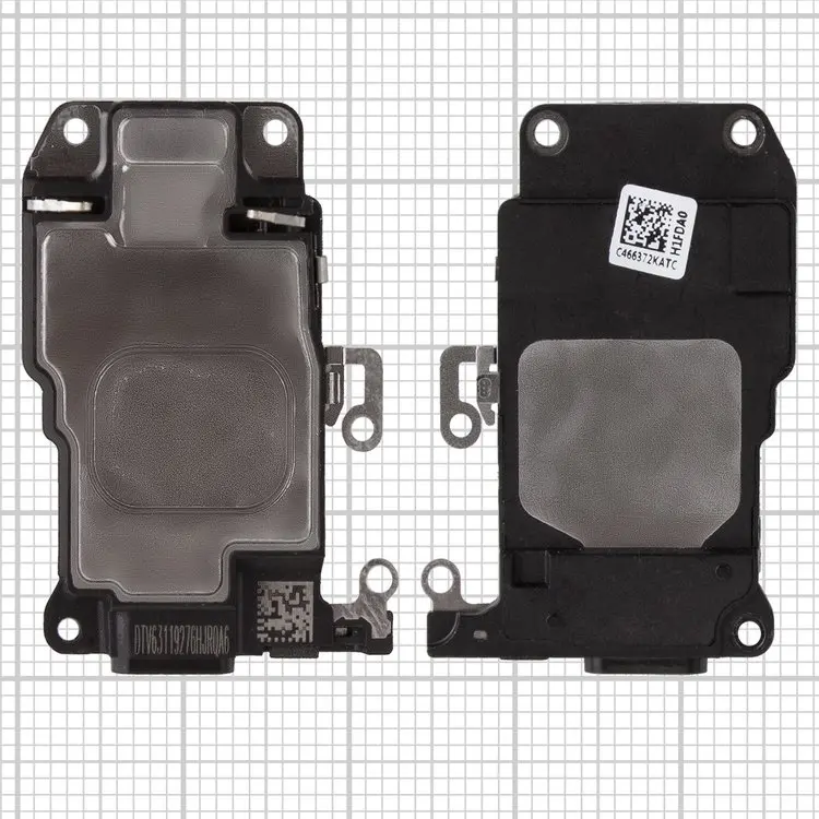 

Buzzer Main Speaker Compatible With Frame For iPhone 7 Replacement Parts