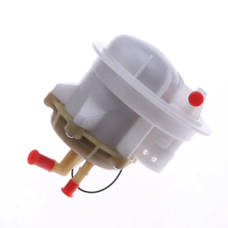 

Fuel Filter Left Driver Side for 07-13 Audi Q7 Sport Utility 4-Door 7L8919679