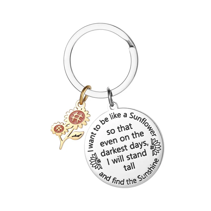 

Birthday Valentine's Day Keychain Gifts for Boyfriend Husband My Man I Love You Couples Keyring for Man Wedding Gifts 7380