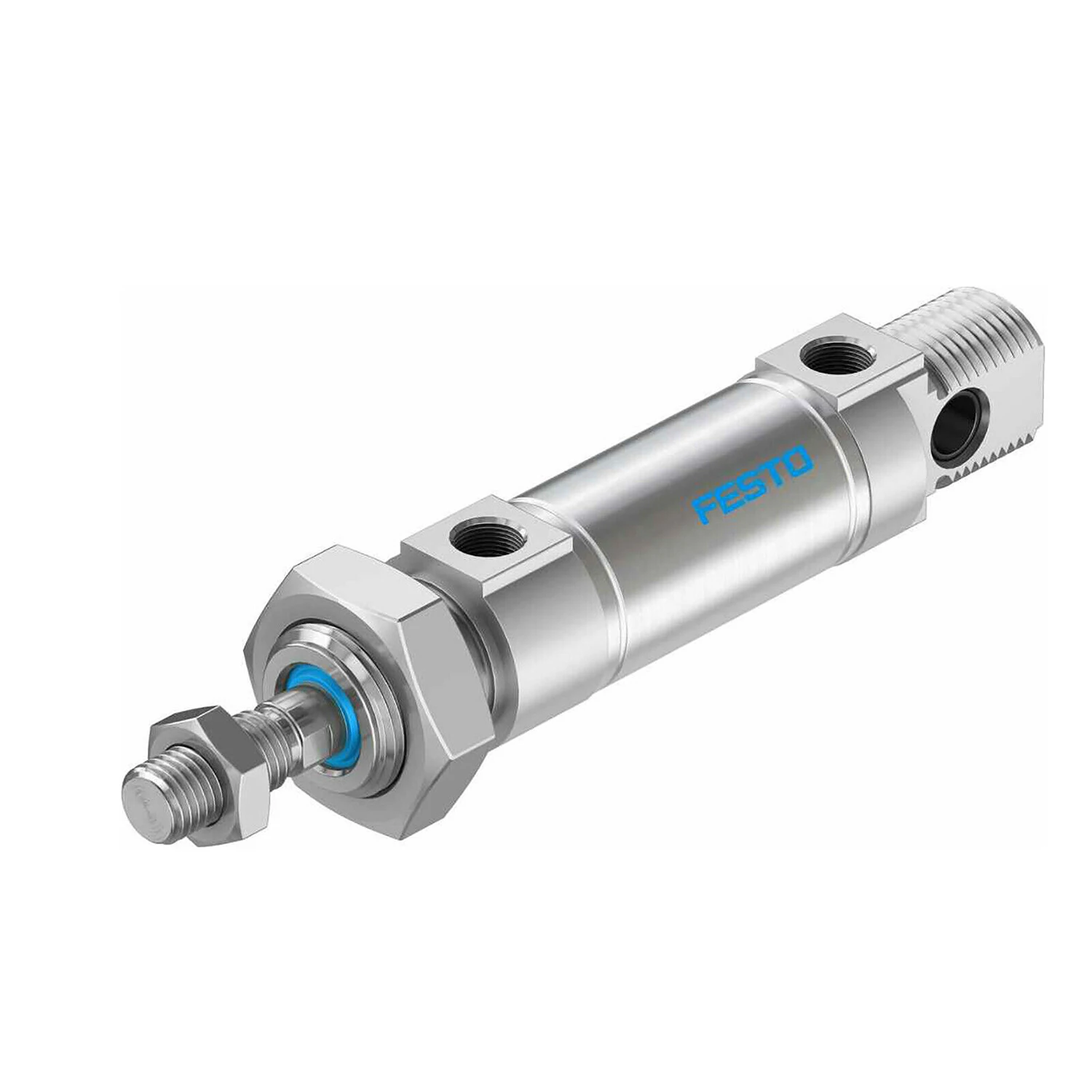 

Новый цилиндр FESTO DSNU-25-15-PPS-A 1908321