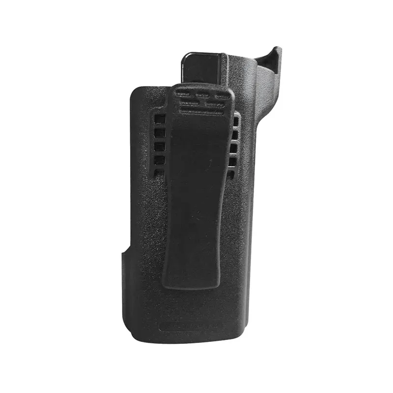 PMLN5880 Walkie-talkie Universal Carry Holster Belt Clip for APX6000XE APX8000XE Handheld Radio--VBLL