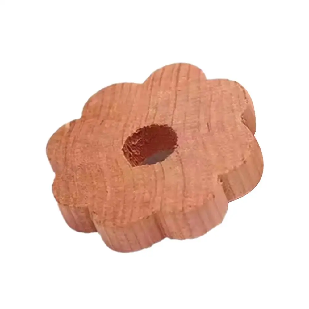 

Кедровые шкатулки от моли