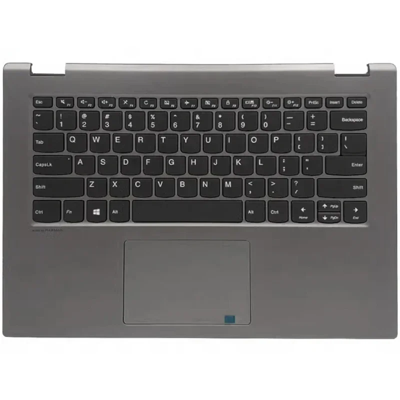 Новинка для Lenovo Yoga 520-14 520-14IKB FLEX5-1470 задняя крышка ЖК-дисплея ноутбука передняя