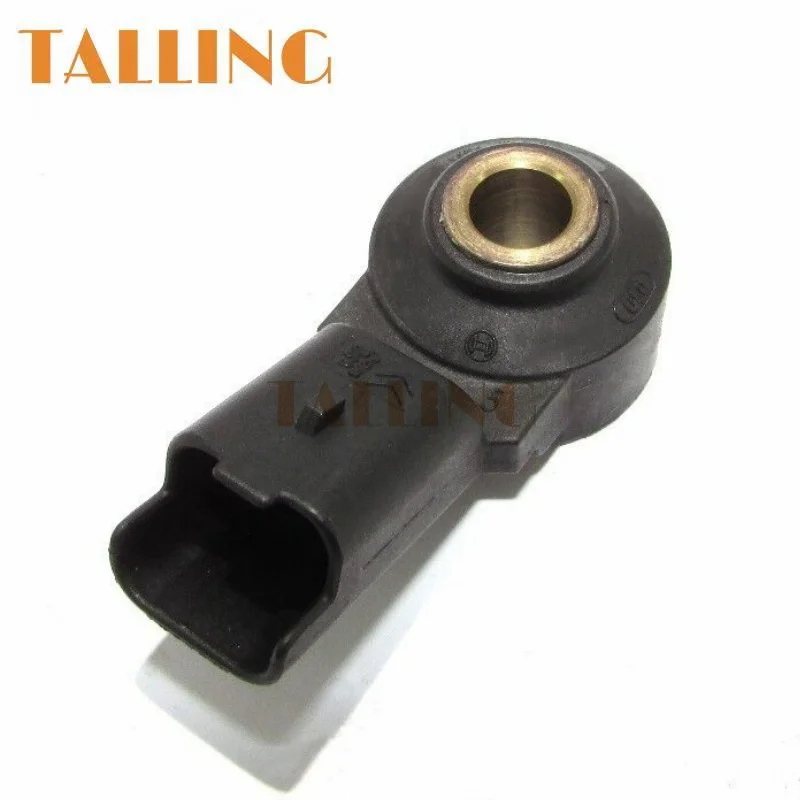 

0261231168 Knock Sensor For BMW F20 F21 F30 Citroen Berlingo C2 C3 C4 DS3 Fiat Mini Clubman Coupe Peugeot 206 207 307 308 New