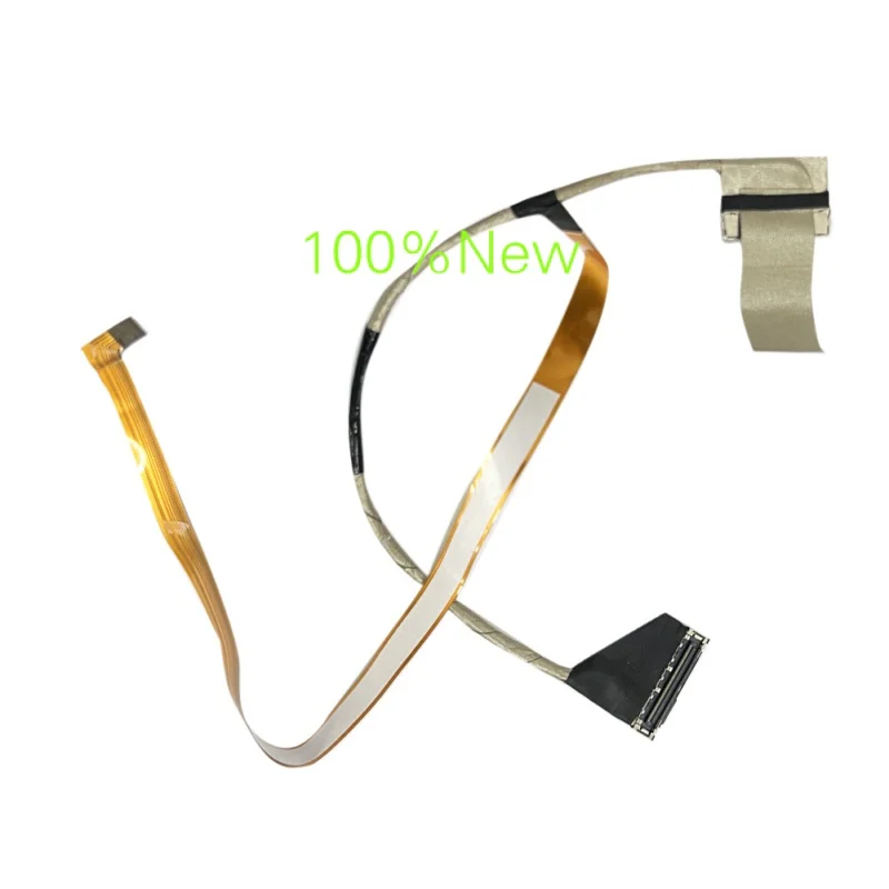 300 Гц и 240 40-контактный кабель для ЖК-экрана MSI MS-17K3 GE76 Raider 11UE 11UH