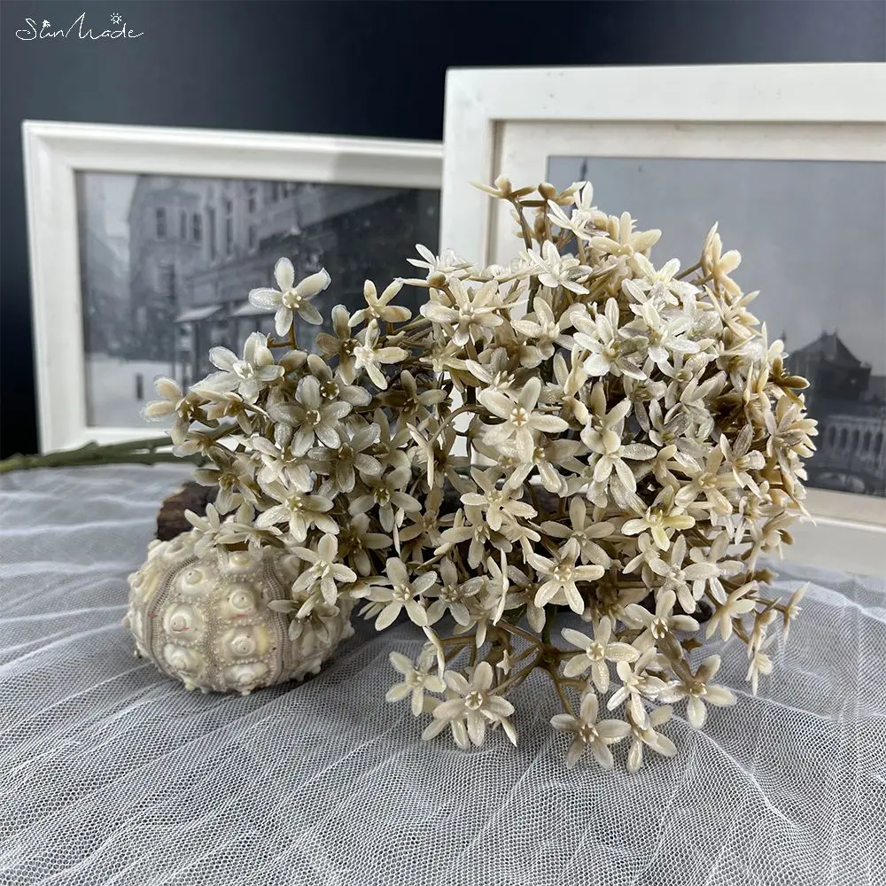 

Искусственные цветы SunMade Ретро Звездная корона