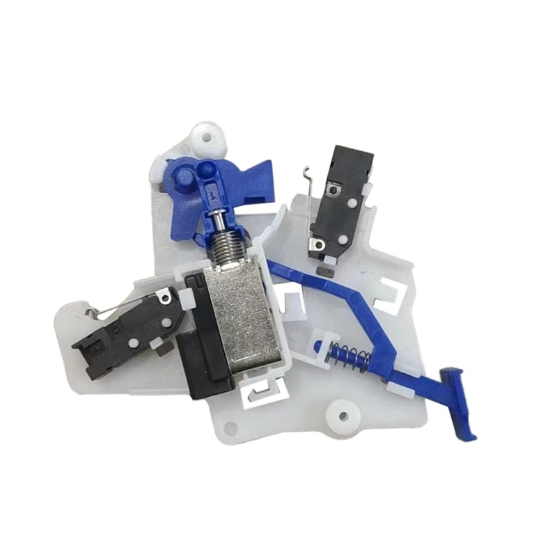 Для Nissan X-TRAIL 2014-2019 Qashqa 2016-2019 электромагнитный клапан переключения передач катушки