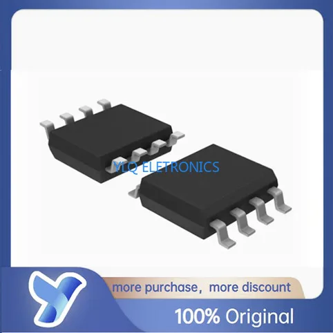 

Original new LM2672MX-ADJ/NOPB 2672MADJ SOP8 Integrated circuit chip